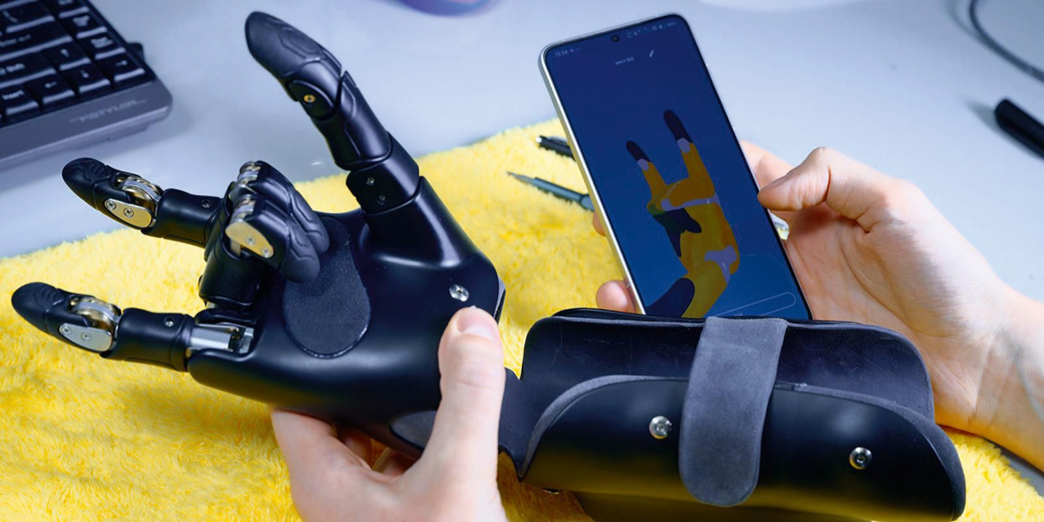 Аддитивные технологии в медицине 